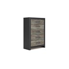 Signature Design by Ashley Broachmyn PCB1118-46 Five Drawer Chest