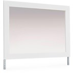 Signature Design by Ashley Maeling PCB1119-36 Bedroom Mirror