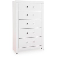 Signature Design by Ashley Maeling PCB1119-46 Five Drawer Chest (Chests - 5 Drawers)
