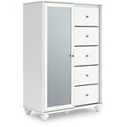 Signature Design by Ashley Kozlani PCB1819-48 Dressing Chest