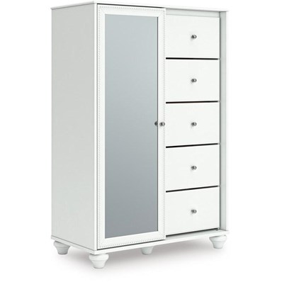 Signature Design by Ashley Kozlani PCB1819-48 Dressing Chest