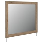 Signature Design by Ashley Oliandon PCB2844-36 Bedroom Mirror