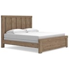 Signature Design by Ashley Oliandon PCB2844B6 King Panel Bed
