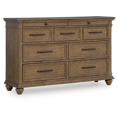 Signature Design by Ashley Karallin PCB782-31 Dresser