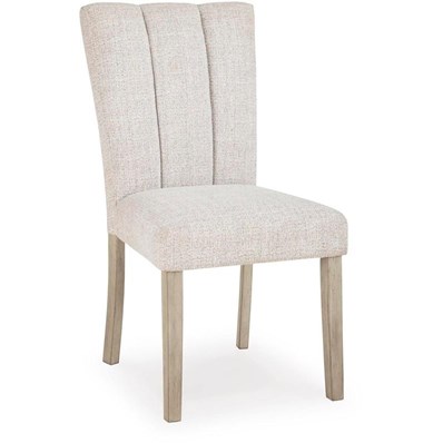 Signature Design by Ashley Larawyn PCD575-01 Dining Upholstered Side Chair