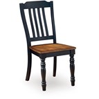 Signature Design by Ashley Clorazi PCD619-01 Dining Room Side Chair