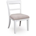 Signature Design by Ashley Greddinton PCD824-02 Dining Upholstered Side Chair