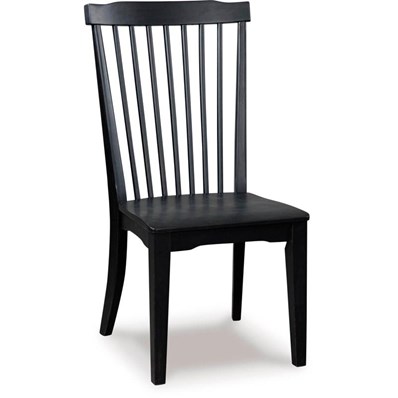 Signature Design by Ashley Greddinton PCD824-05 Dining Room Side Chair