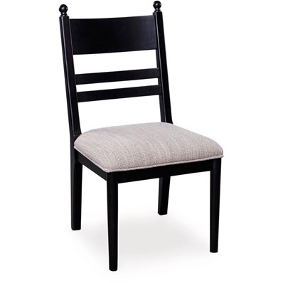 Signature Design by Ashley Greddinton PCD824-07 Dining Upholstered Side Chair
