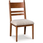 Signature Design by Ashley Greddinton PCD824-09 Dining Upholstered Side Chair