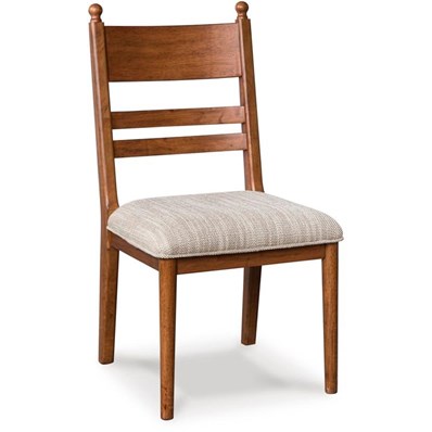 Signature Design by Ashley Greddinton PCD824-09 Dining Upholstered Side Chair