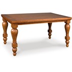 Signature Design by Ashley Greddinton PCD824-13 Rectanglar Dining Room Counter Table