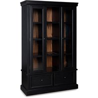 Signature Design by Ashley Greddinton PCD824-186 Curio (Curios)