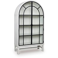 Signature Design by Ashley Greddinton PCD824-276 Display Cabinet (Buffets - Display Cabinet)