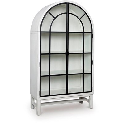 Signature Design by Ashley Greddinton PCD824-276 Display Cabinet