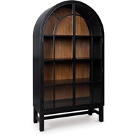 Signature Design by Ashley Greddinton PCD824-376 Display Cabinet (Buffets - Display Cabinet)