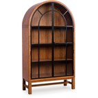 Signature Design by Ashley Greddinton PCD824-476 Display Cabinet