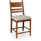 Signature Design by Ashley Greddinton PCD824-924 Upholstered Barstool