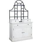 Signature Design by Ashley Greddinton PCD824D1 Baker's Rack