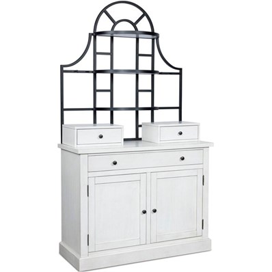 Signature Design by Ashley Greddinton PCD824D1 Baker's Rack