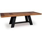 Signature Design by Ashley Greddinton PCD824D11 Dining Extension Table