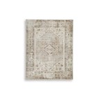 Signature Design by Ashley Livdon R407911 Washable Large Rug