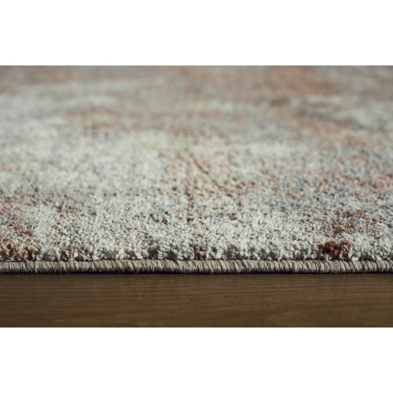 Large Picture of Signature Design by Ashley Jadenburg R408122 Medium Rug