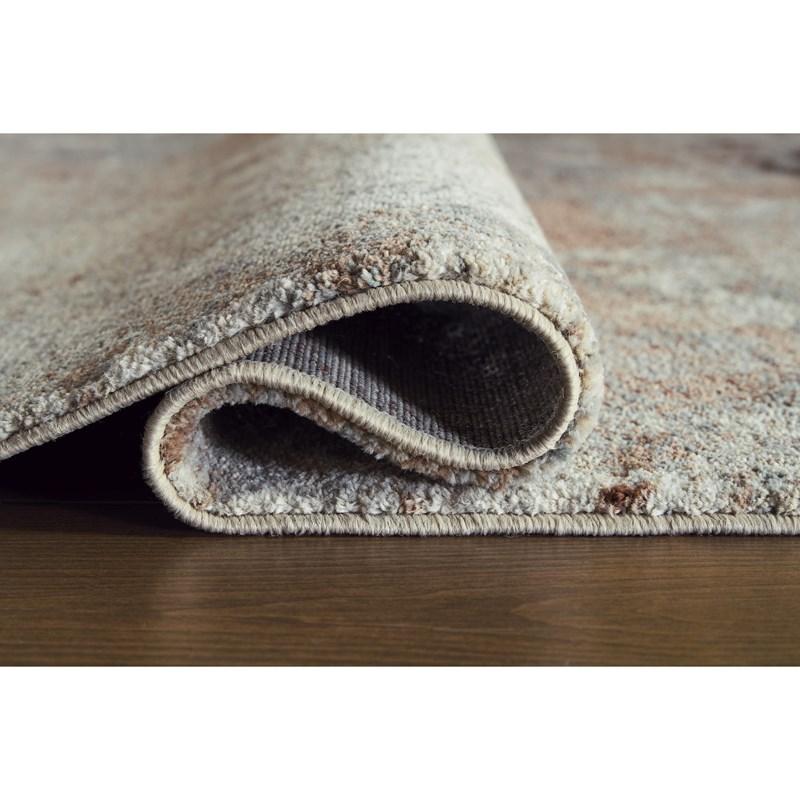 Large Picture of Signature Design by Ashley Jadenburg R408122 Medium Rug