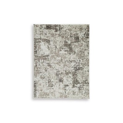 Signature Design by Ashley Barricland R408282 Medium Rug