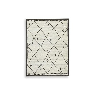 Signature Design by Ashley Fenriston R408302 Medium Rug