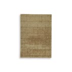 Signature Design by Ashley Luzmont R408372 Medium Rug