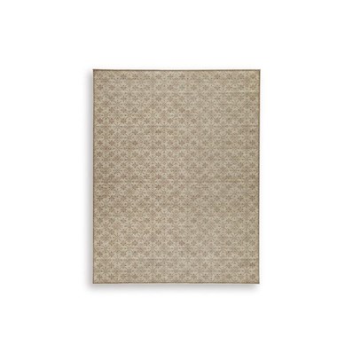 Signature Design by Ashley Lyamford R408501 Large Rug