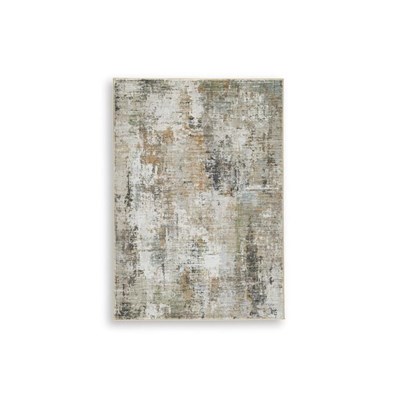 Signature Design by Ashley Torinette R408541 Large Rug