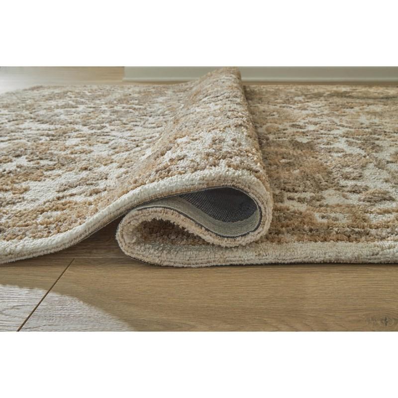 Large Picture of Signature Design by Ashley Sableridge R408570 Extra Large Rug
