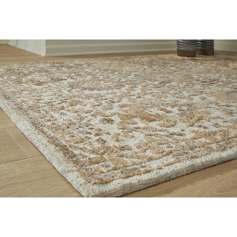 Large Picture of Signature Design by Ashley Sableridge R408570 Extra Large Rug