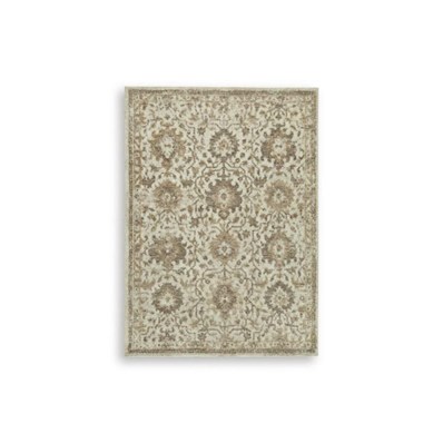 Signature Design by Ashley Sableridge R408572 Medium Rug