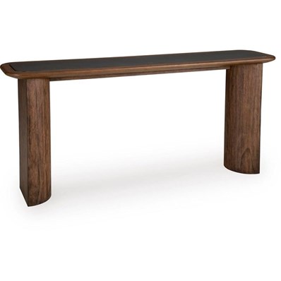 Signature Design by Ashley Dontayne T563-4 Sofa Table