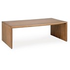 Signature Design by Ashley Ella Grove T639-1 Rectangular Cocktail Table