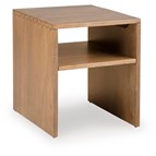 Signature Design by Ashley Ella Grove T639-3 Rectangular End Table