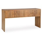 Signature Design by Ashley Ella Grove T639-4 Console