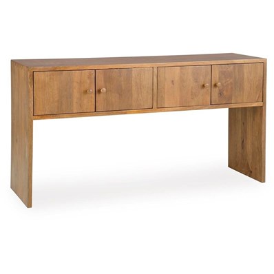 Signature Design by Ashley Ella Grove T639-4 Console