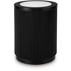 Signature Design by Ashley Grayman T650-6 Round End Table