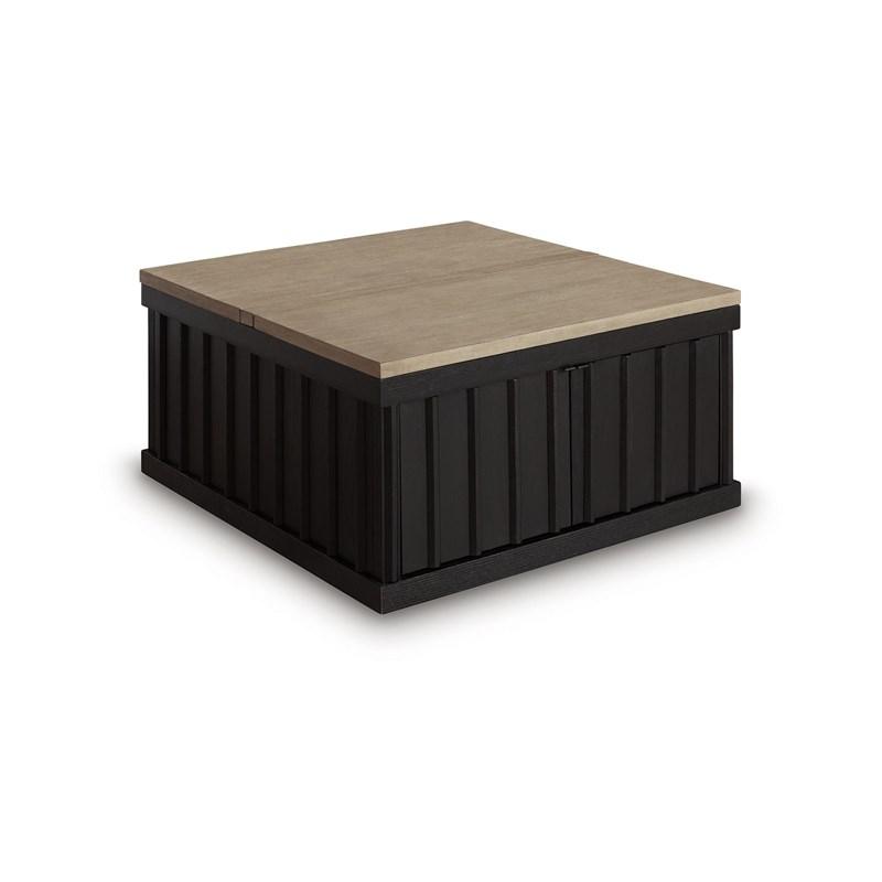 Signature Design by Ashley Rylandyn T721-00 Lift Top Cocktail Table