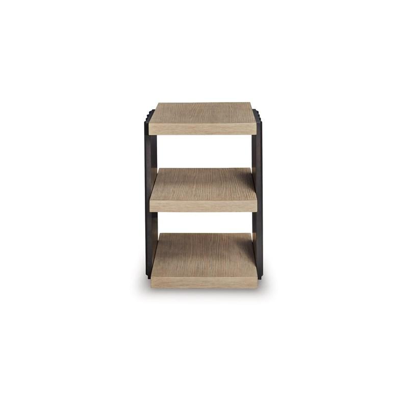 Large Picture of Signature Design by Ashley Rylandyn T721-3 Rectangular End Table