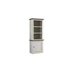 Signature Design by Ashley Havalance W814-34 Right Pier Cabinet