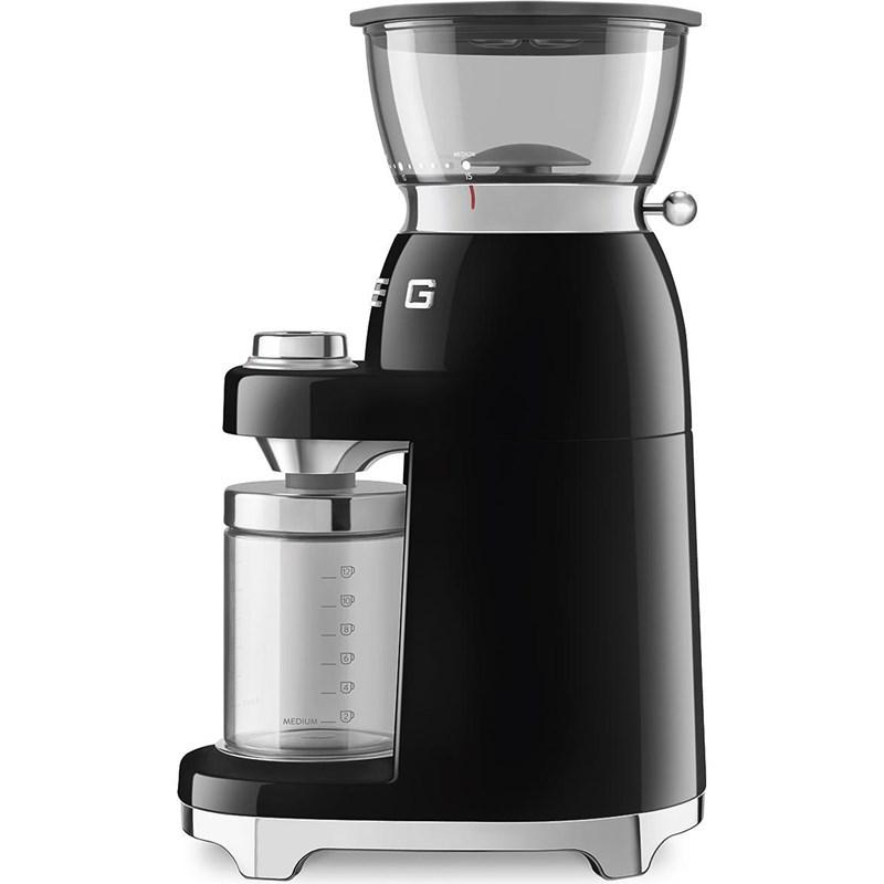 Large Picture of Smeg CGF03BLUS