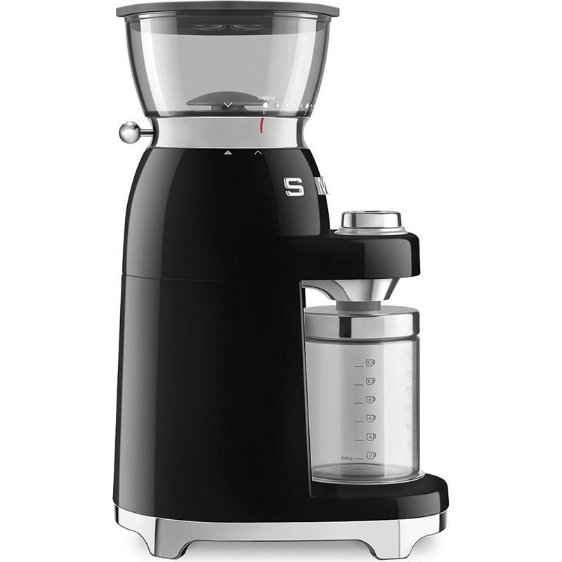 Large Picture of Smeg CGF03BLUS
