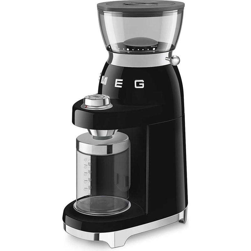 Large Picture of Smeg CGF03BLUS