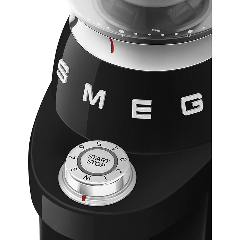 Large Picture of Smeg CGF03BLUS