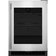 KitchenAid KURR324SSB (Refrigerators - Compact)